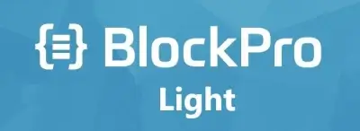 Модуль BlockProLight v1.2.0 - вывод новостей